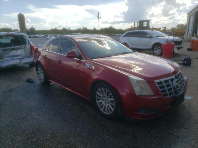 CADILLAC CTS 2012 1g6dc5e52c0131996