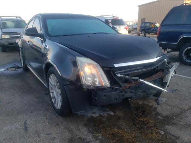 CADILLAC CTS 2012 1g6dc5e52c0140732