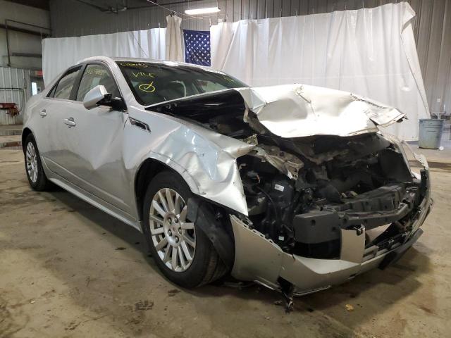 CADILLAC CTS 2012 1g6dc5e52c0142741