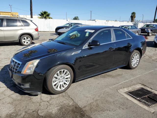 CADILLAC CTS 2012 1g6dc5e52c0150659