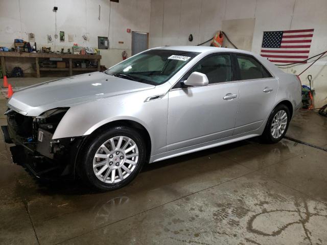 CADILLAC CTS 2012 1g6dc5e53c0101275