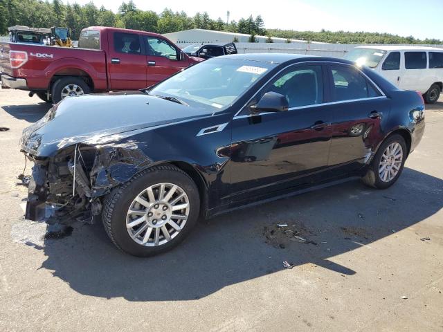 CADILLAC CTS 2012 1g6dc5e53c0105293