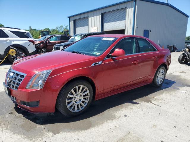 CADILLAC CTS 2012 1g6dc5e53c0108453