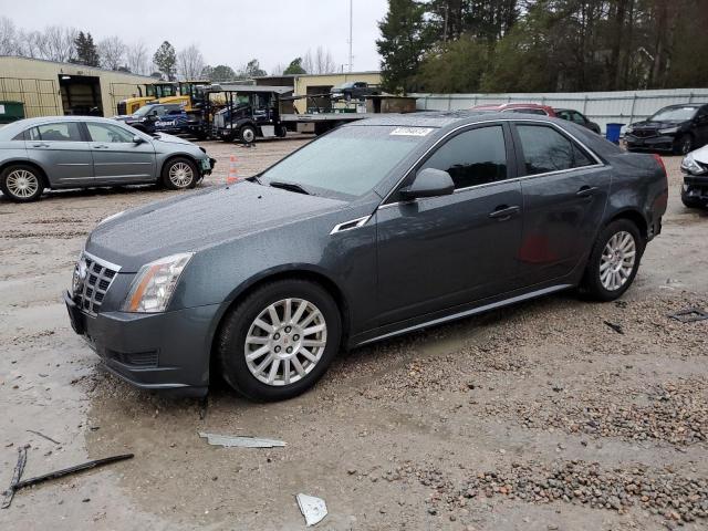 CADILLAC CTS 2012 1g6dc5e53c0113779