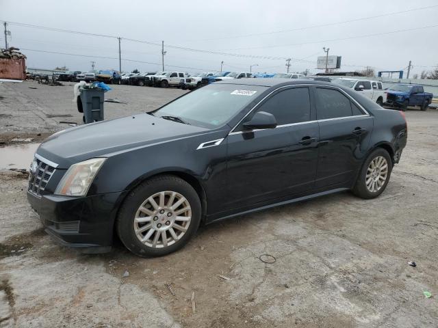 CADILLAC CTS 2012 1g6dc5e53c0120411