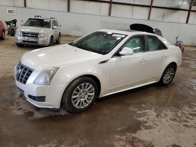 CADILLAC CTS 2012 1g6dc5e53c0124250