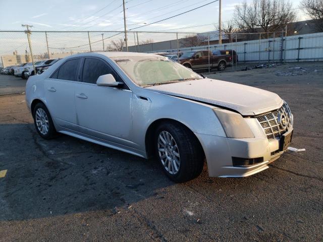 CADILLAC CTS 2012 1g6dc5e53c0130257