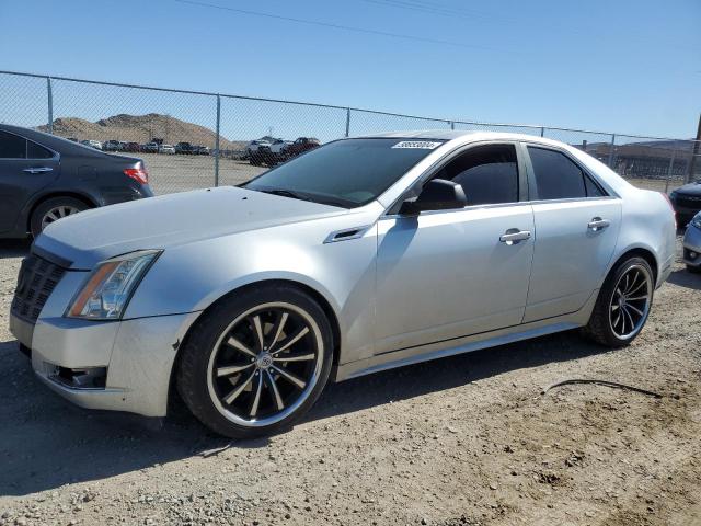 CADILLAC CTS 2012 1g6dc5e53c0134986