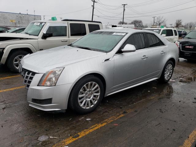 CADILLAC CTS 2012 1g6dc5e53c0143347