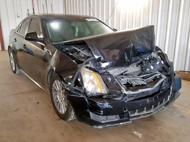 CADILLAC CTS 2012 1g6dc5e53c0144319