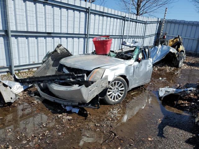 CADILLAC CTS 2012 1g6dc5e53c0145065