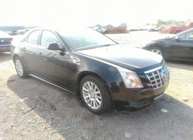 CADILLAC NULL 2012 1g6dc5e54c0116402