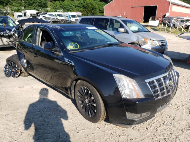 CADILLAC CTS 2012 1g6dc5e54c0118716