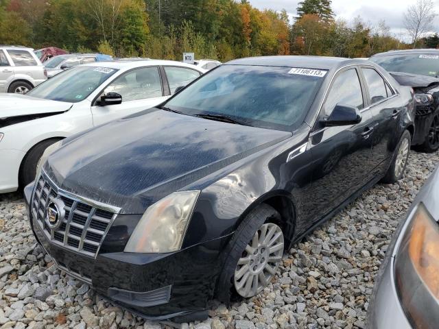 CADILLAC CTS 2012 1g6dc5e54c0119039