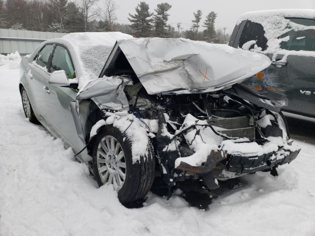 CADILLAC CTS 2012 1g6dc5e54c0120577