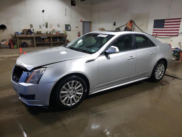 CADILLAC CTS 2012 1g6dc5e54c0123172