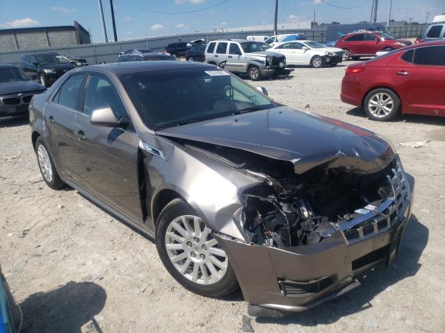 CADILLAC CTS 2012 1g6dc5e54c0127710