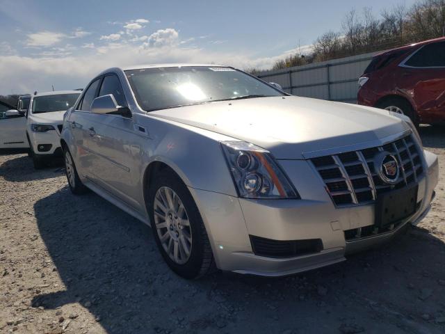 CADILLAC CTS SEDAN 2012 1g6dc5e54c0132874