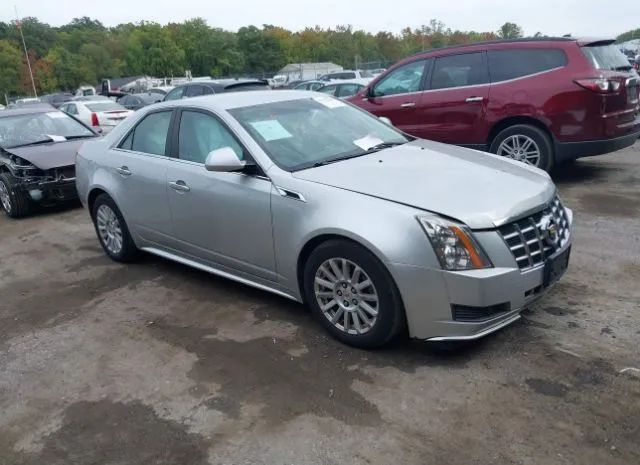 CADILLAC NULL 2012 1g6dc5e54c0136472