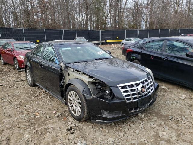 CADILLAC CTS 2012 1g6dc5e54c0137394