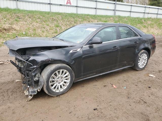 CADILLAC CTS 2012 1g6dc5e54c0139940