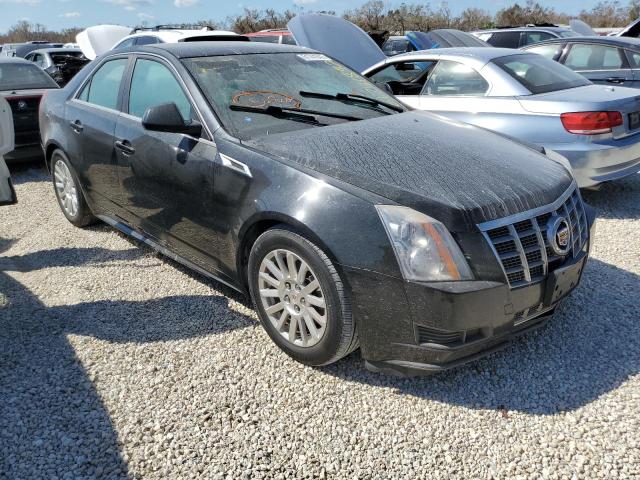 CADILLAC CTS 2012 1g6dc5e54c0140599