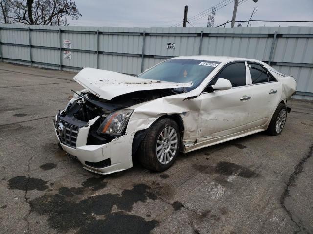 CADILLAC CTS 2012 1g6dc5e54c0143017