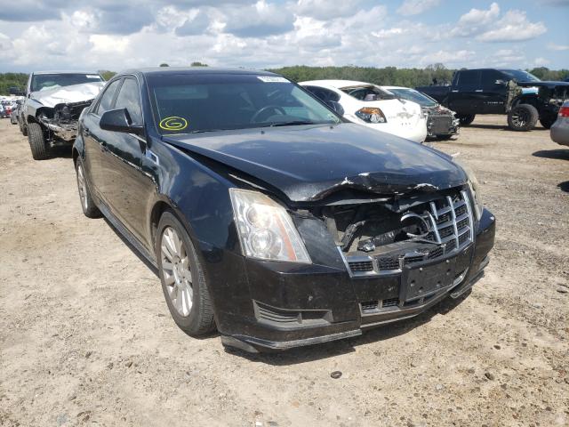 CADILLAC CTS 2012 1g6dc5e54c0145897