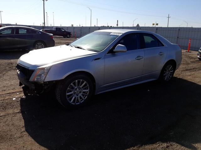 CADILLAC CTS 2012 1g6dc5e54c0156415