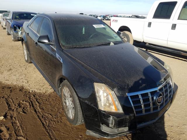 CADILLAC CTS 2012 1g6dc5e55c0106302