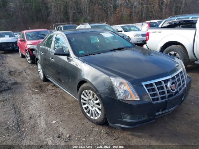 CADILLAC CTS 2012 1g6dc5e55c0109152