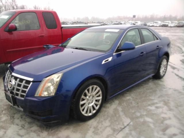 CADILLAC CTS 2012 1g6dc5e55c0110320