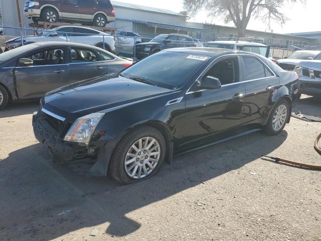 CADILLAC CTS 2012 1g6dc5e55c0116733