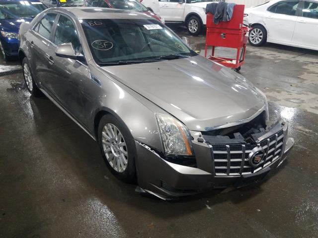 CADILLAC CTS 2012 1g6dc5e55c0132740