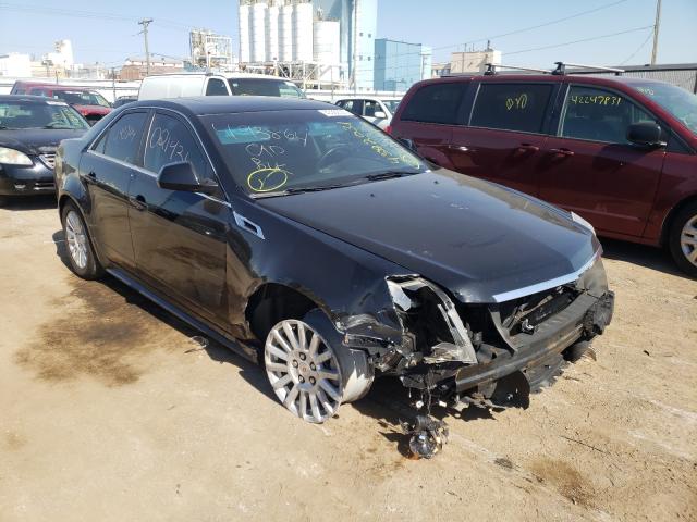 CADILLAC CTS 2012 1g6dc5e55c0134083