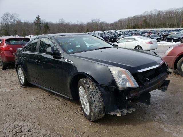 CADILLAC CTS 2012 1g6dc5e55c0138120