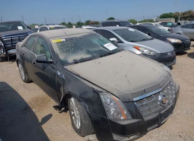 CADILLAC NULL 2012 1g6dc5e55c0149117