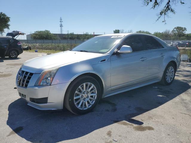 CADILLAC CTS 2012 1g6dc5e55c0153457