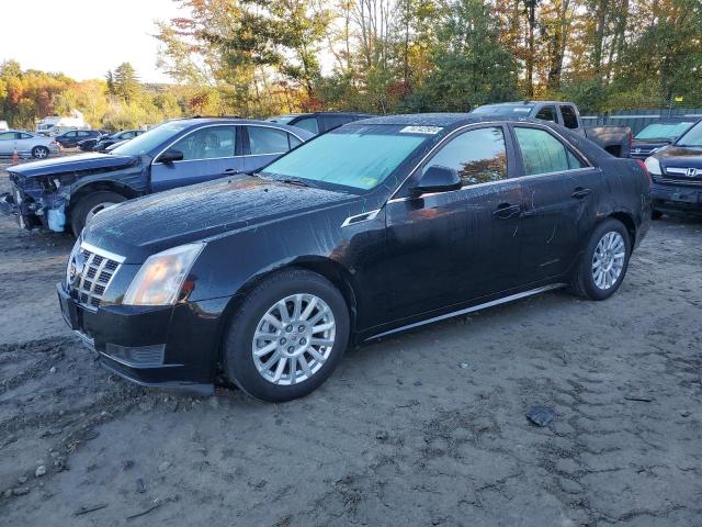 CADILLAC CTS 2012 1g6dc5e56c0114232