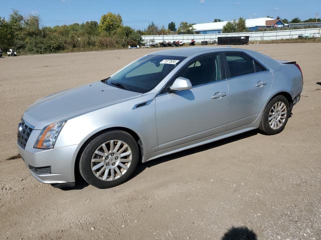 CADILLAC CTS 2012 1g6dc5e56c0114506