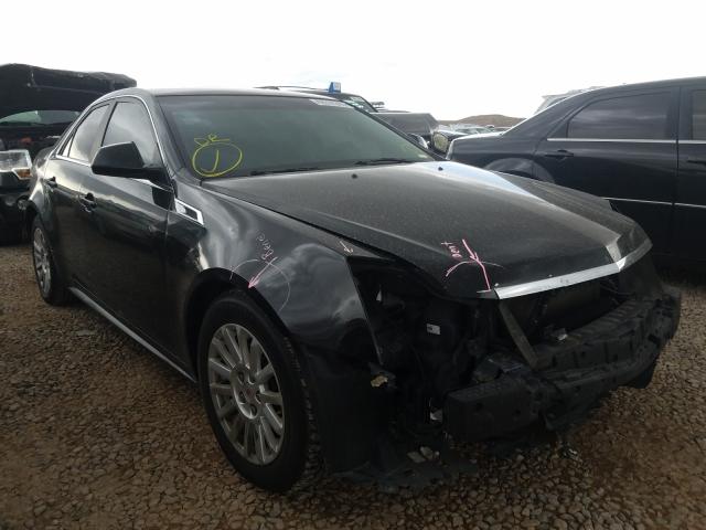 CADILLAC CTS 2012 1g6dc5e56c0115641