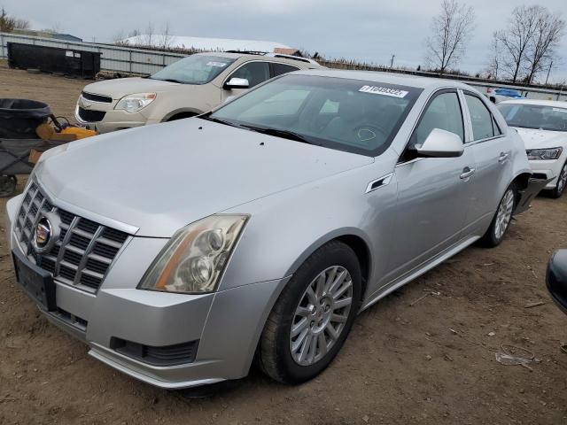 CADILLAC CTS 2012 1g6dc5e56c0116580