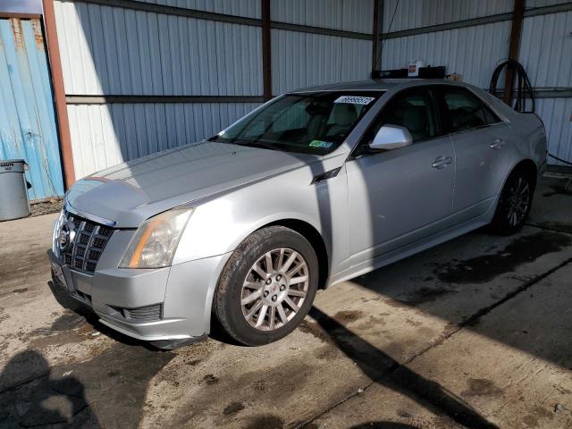 CADILLAC CTS 2012 1g6dc5e56c0121200