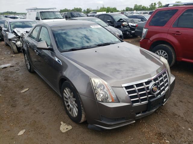 CADILLAC CTS 2012 1g6dc5e56c0126283