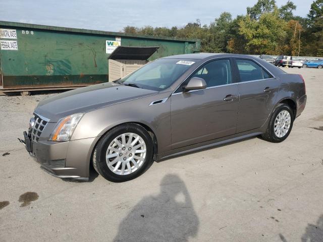 CADILLAC CTS 2012 1g6dc5e56c0129751