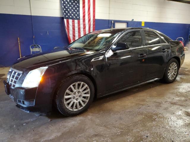 CADILLAC CTS 2012 1g6dc5e56c0134688