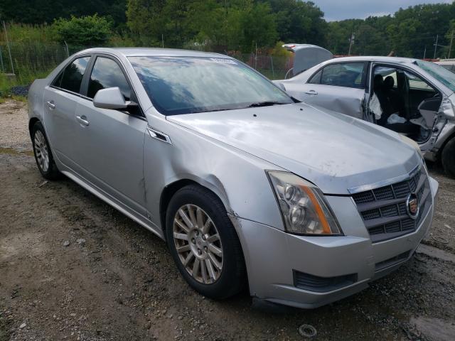 CADILLAC CTS 2012 1g6dc5e56c0140961