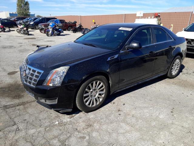 CADILLAC CTS 2012 1g6dc5e56c0144976