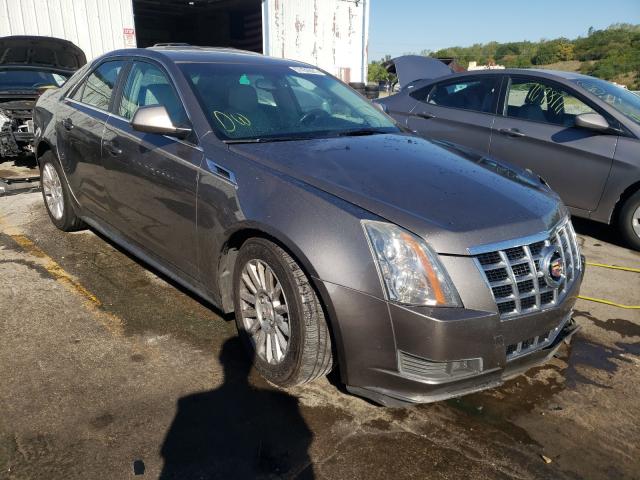 CADILLAC CTS 2012 1g6dc5e56c0147747