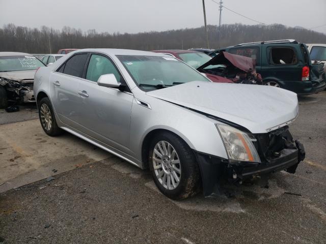 CADILLAC CTS 2012 1g6dc5e56c0147960